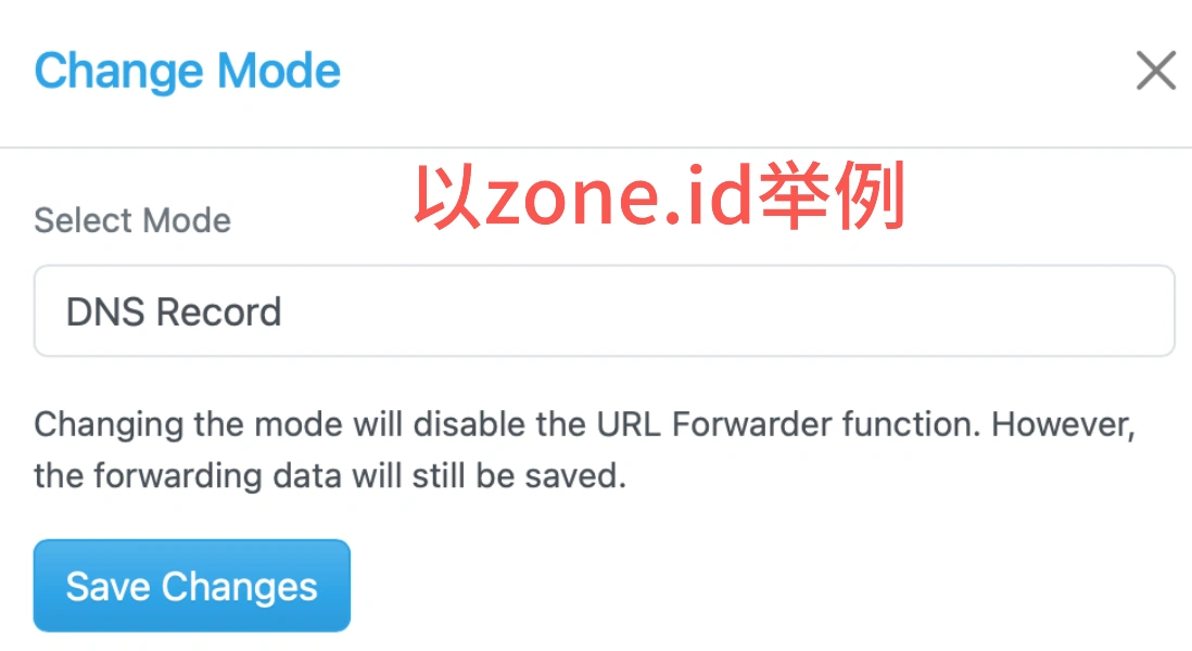 DNS