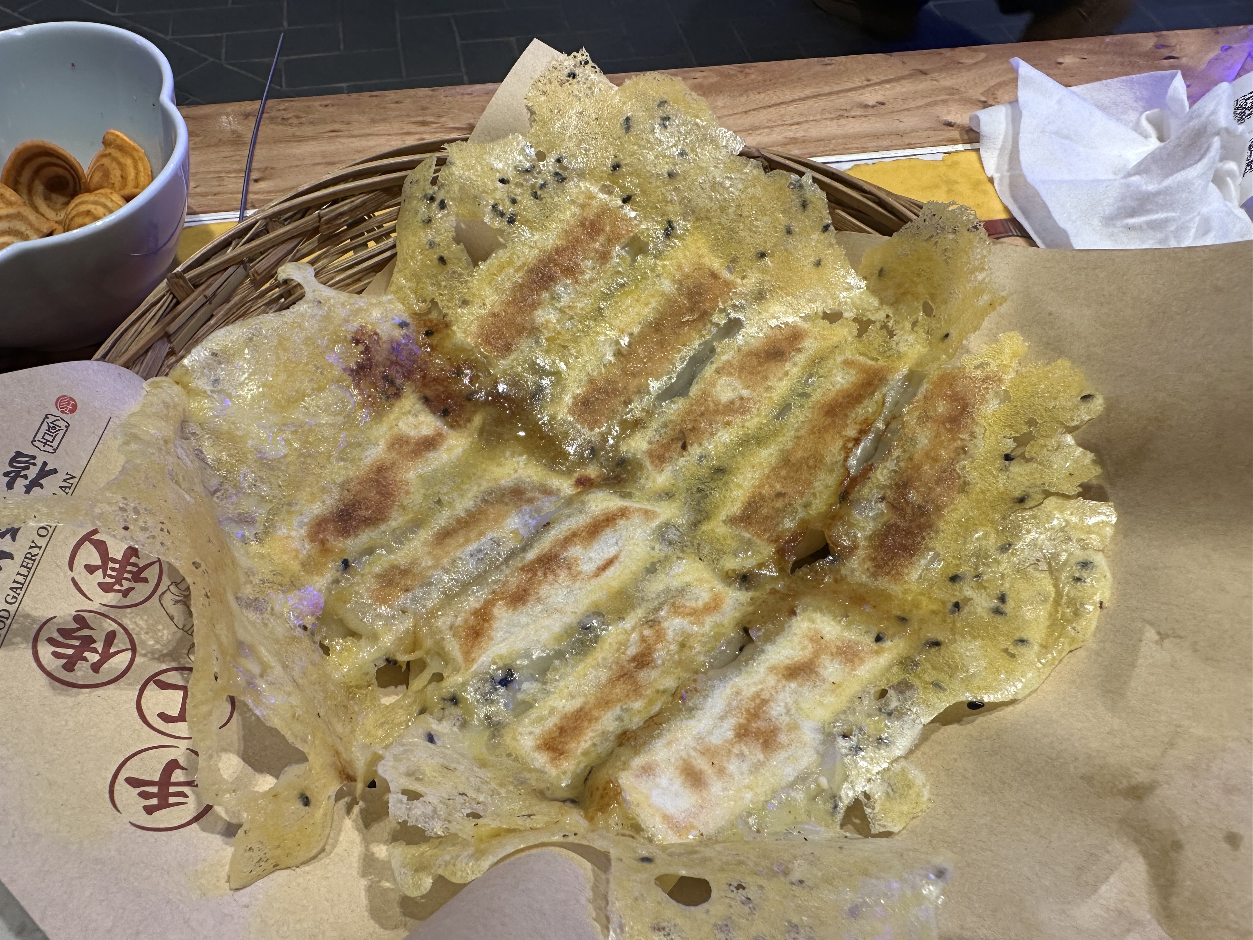 餐 4