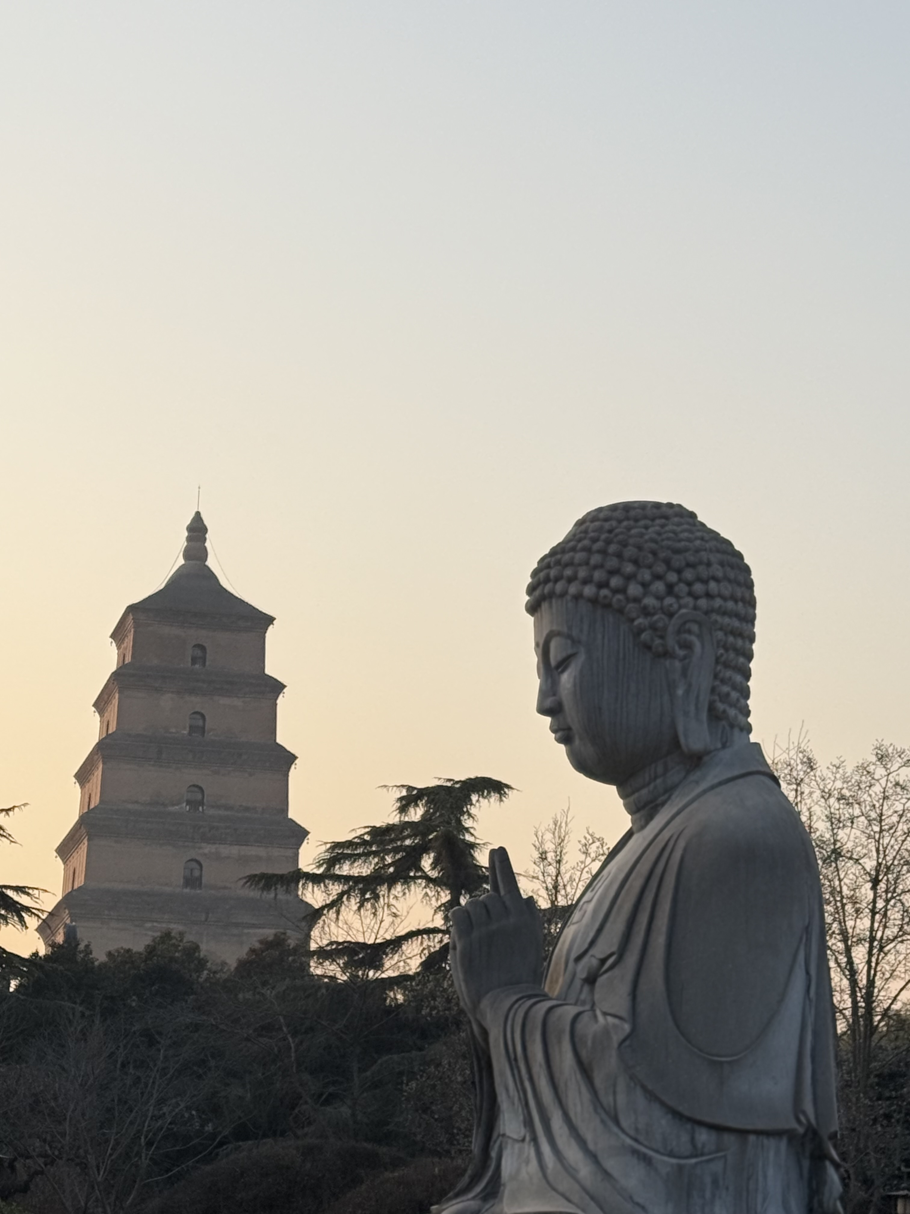 西安5天4晚游记（四）