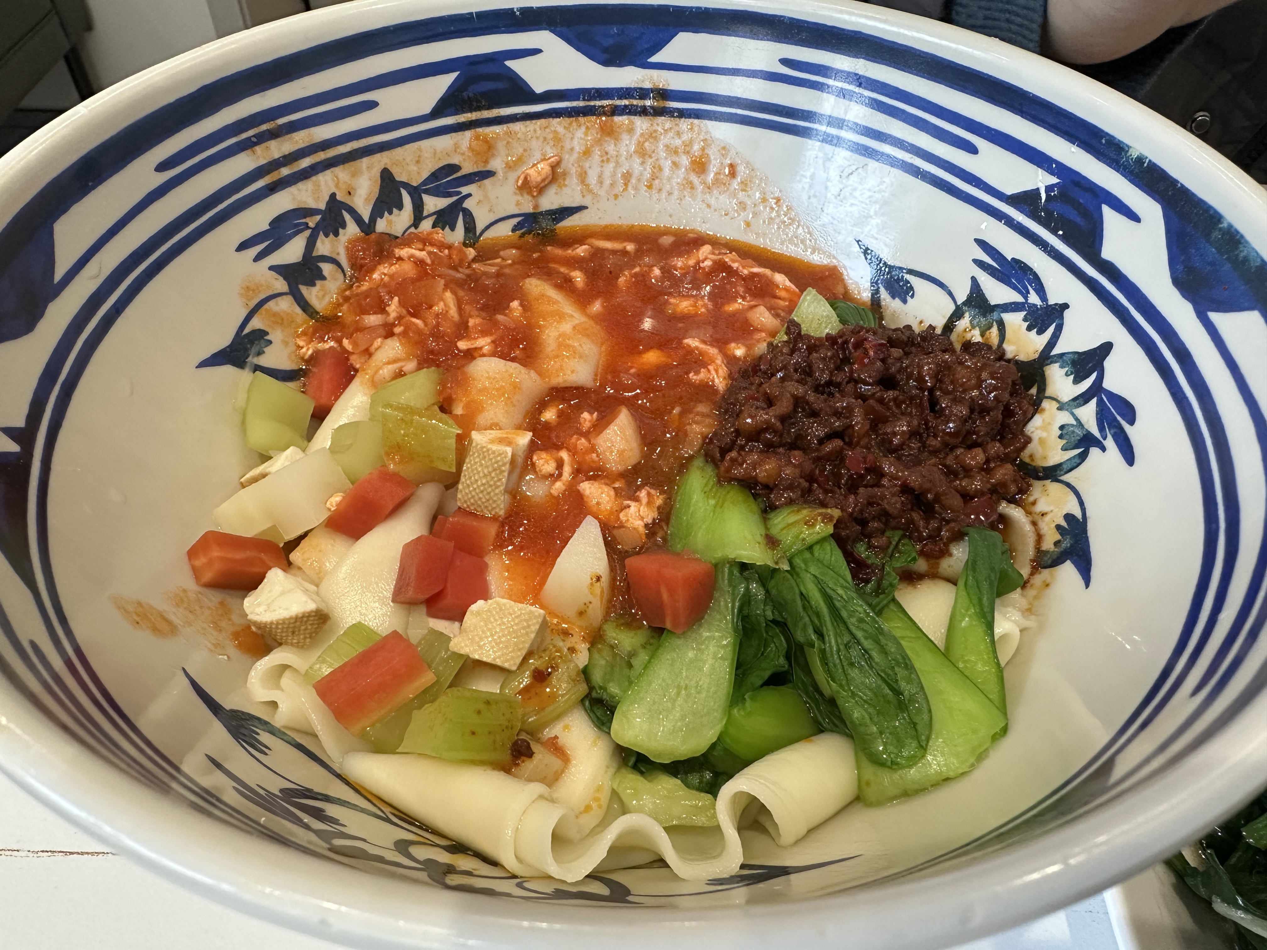 biangbiang面