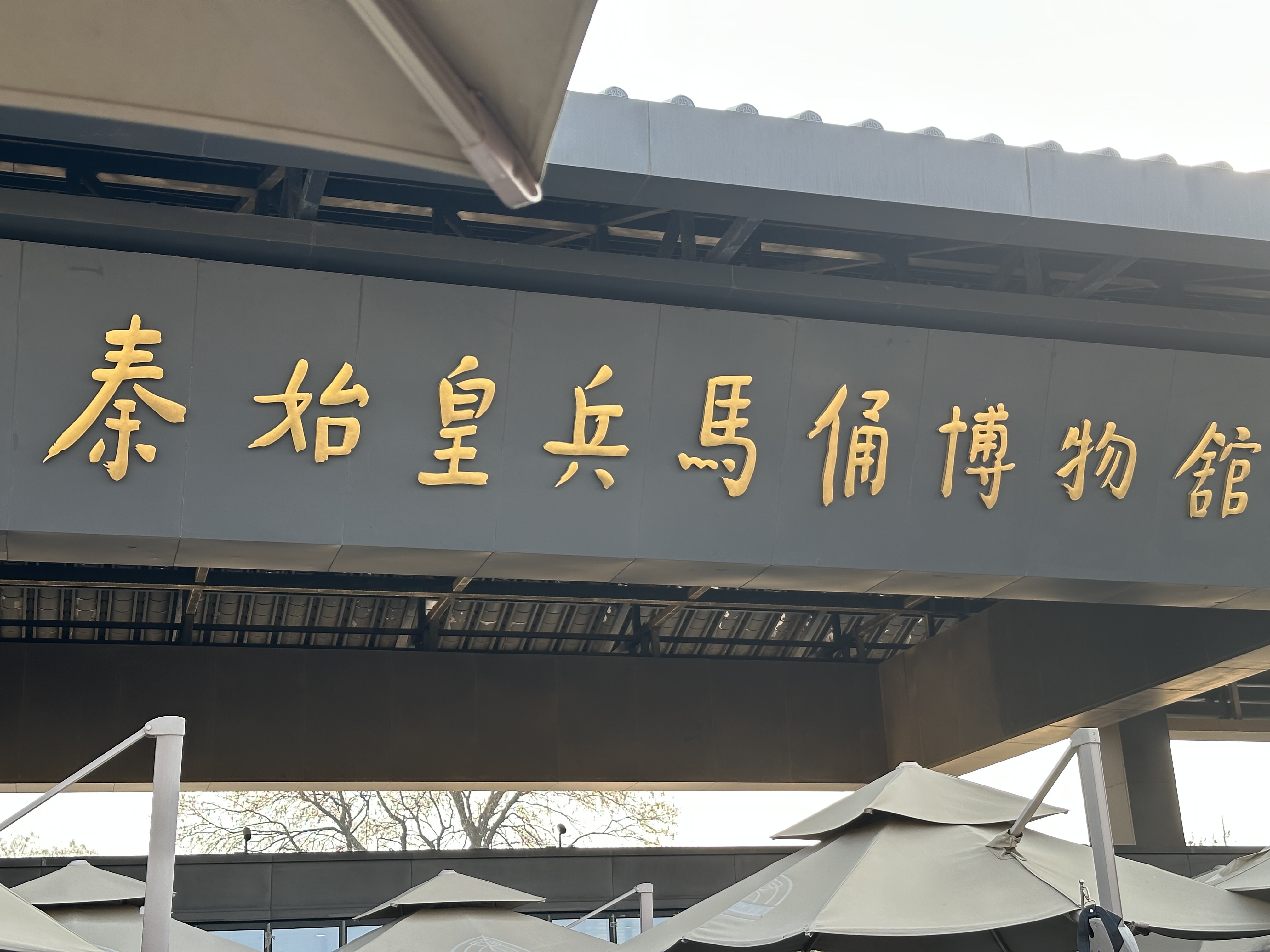 西安5天4晚游记（五）