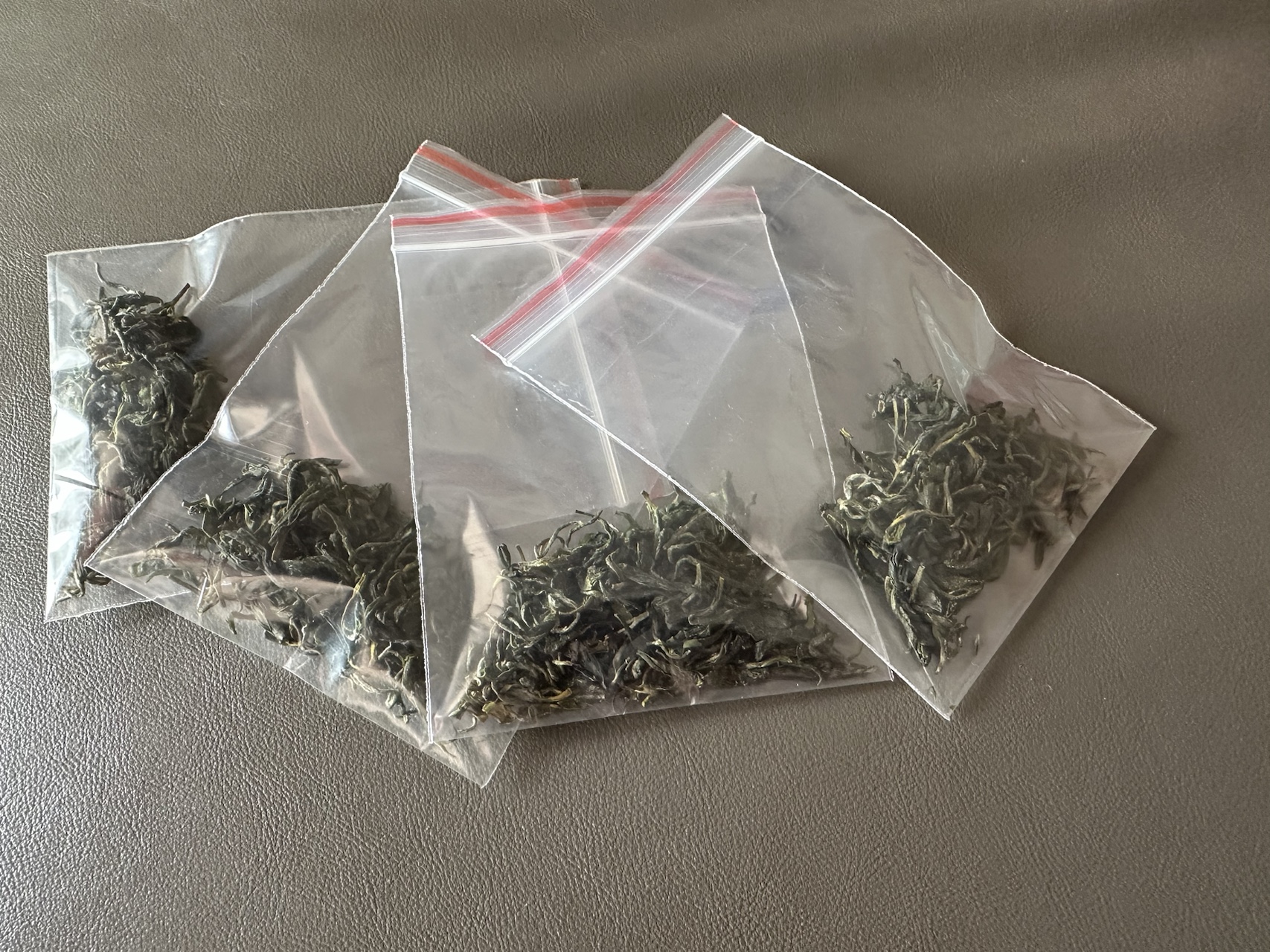 茶叶